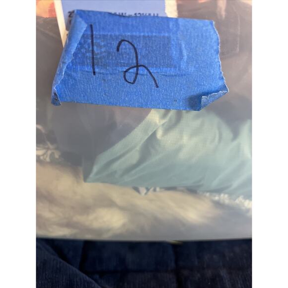 Vintage L. Virany Mens Pullover Sweater Size Large Made In Italy Retro Grandpa - Picture 10 of 10